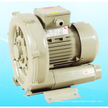 Air Blower 370W Three Phase Vacuum Pump Air Blower Side Channel Blower Vortex Gas Pump